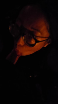 Blowjob in the Street