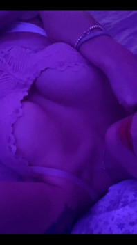 Solo MILF