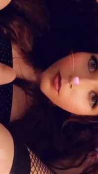 Compilation di auto facciali della sissy