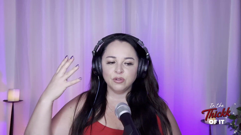 In The Thickk Of It: Opravte svůj sexuální život bez rozpadu
