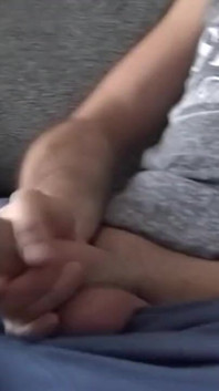 Kevin Baise Par La Grosse Bite De Josh