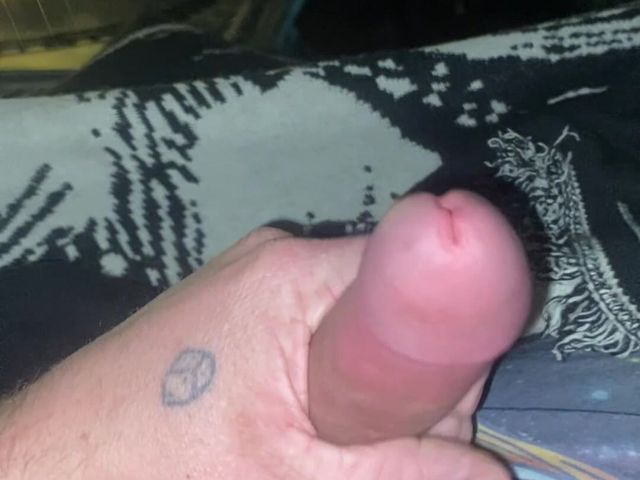 Ride Me (Gold Dick)