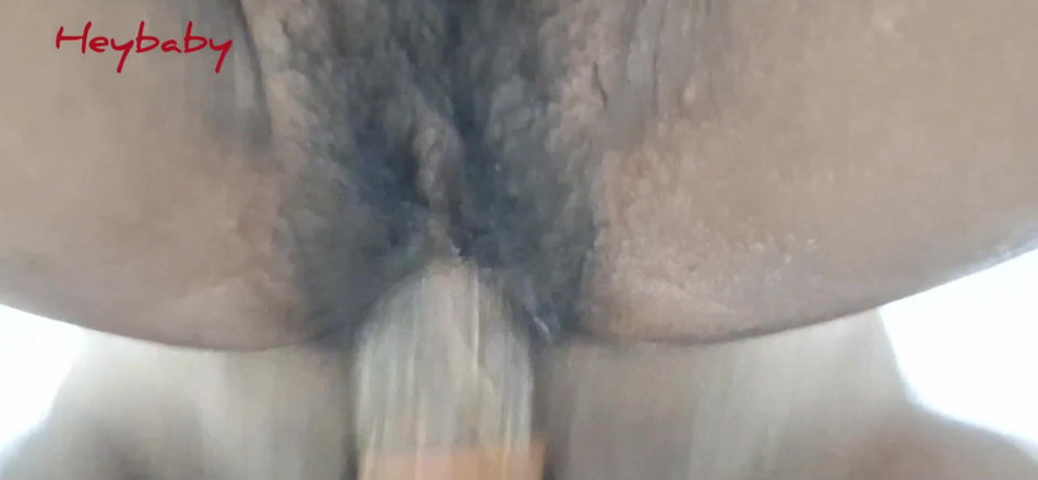 Heybaby: Harry Pussy Fuck Part 2