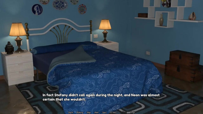 Neon2520: परफेक्ट गृहिणी #34 रंडी पत्नी अपनी चूत को नष्ट करते हुए पति को बुलाती है