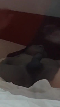 My Girlfriend Gives Me a Rich Ride and Ends up Moaning with Pleasure