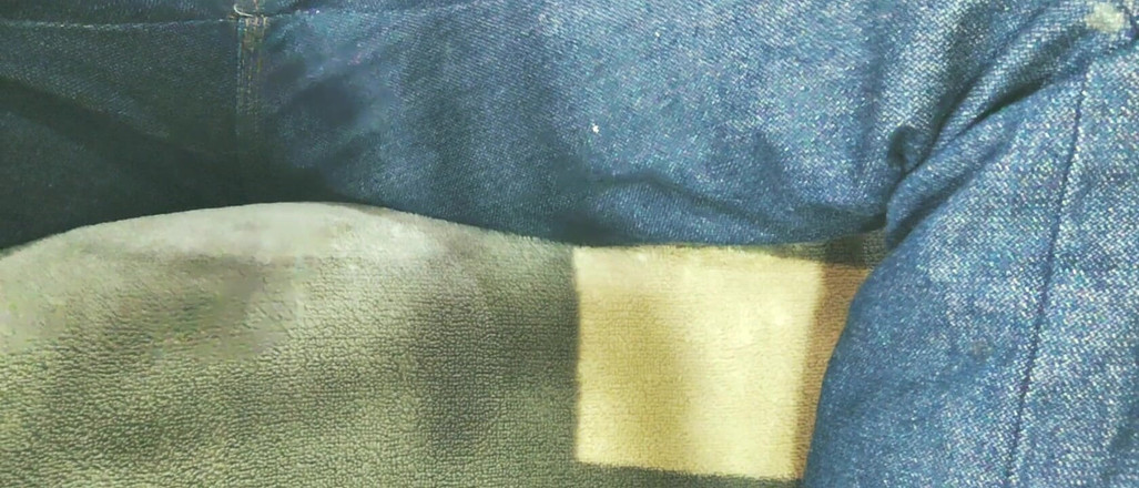 Stink HairyMale: 농장의 주인