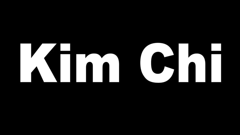 Richard Manns World: L'incroyable Kim Chi