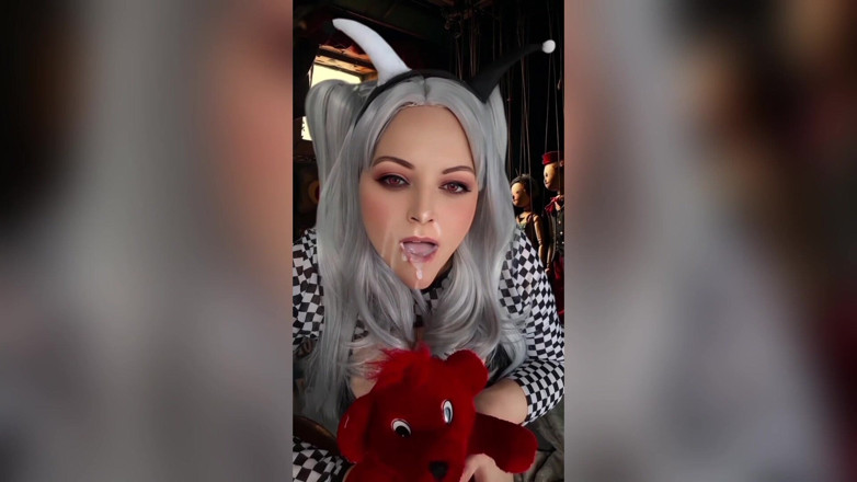 SapphireStyle90: Mimi и Волшебный трюк