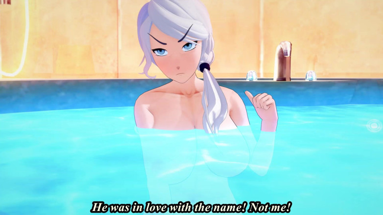 PixelAftDark: Schnee Reunion