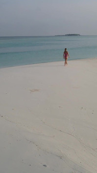 All of Her Pissing's and Golden Showers Maldives 2021
