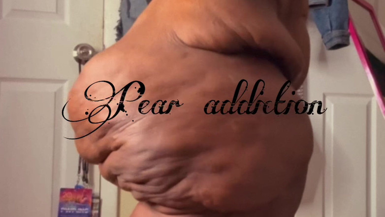 Pearaddiction: Minyak naik muka ke bawah