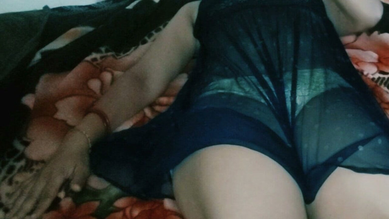 Indian leaks: Desi coppia