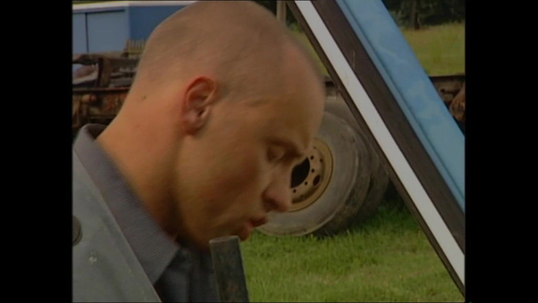 Deutschland porn: Při šukání do zadku byla velmi spokojená