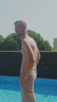 Sax and Pool
