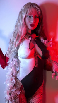 बहुत सुंदर व्यवहार करने के लिए