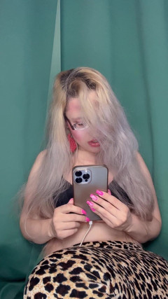 FinDom Goaldigger: 爱瘾网络摄像头会话 第3部分