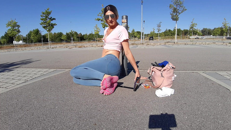 sweetfeet29: Solo io