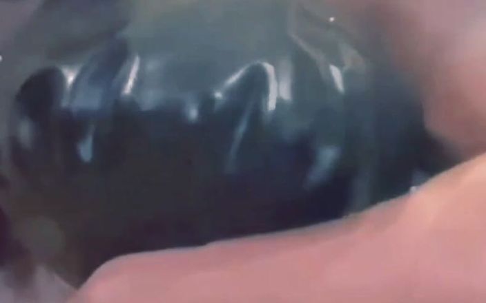 Black smoking muscle stepdad: espagnole interraciale et gorge profonde, scènes bdsm en cuir de...