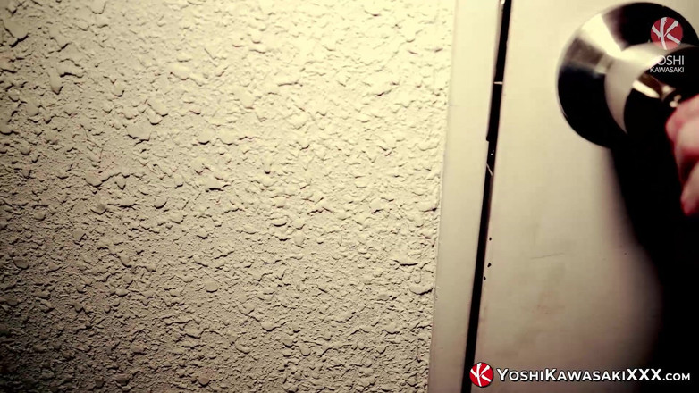 Yoshi Kawasaki XXX: Yoshikawasakixxx - vibrator japonez Yoshi Kawasaki fute adânc