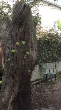 Enjoy This Amazing French Porn Amator Bareback with Dudes so Sexy