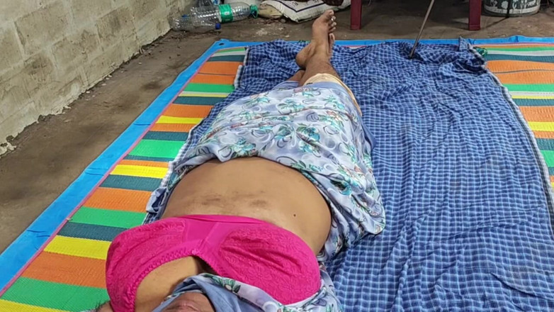 Indian IFS: Achter de schermen van stiefmoeder en stiefzochter