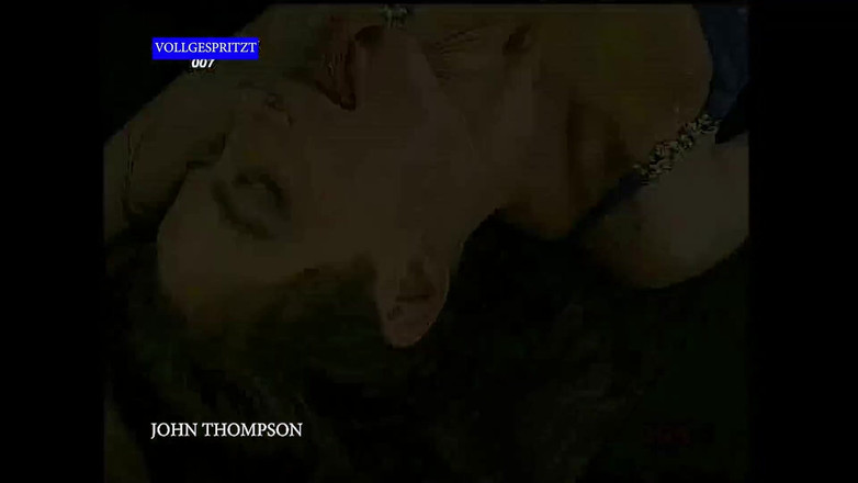 GGG John Thompson: John thompson dicrot tanpa ampun