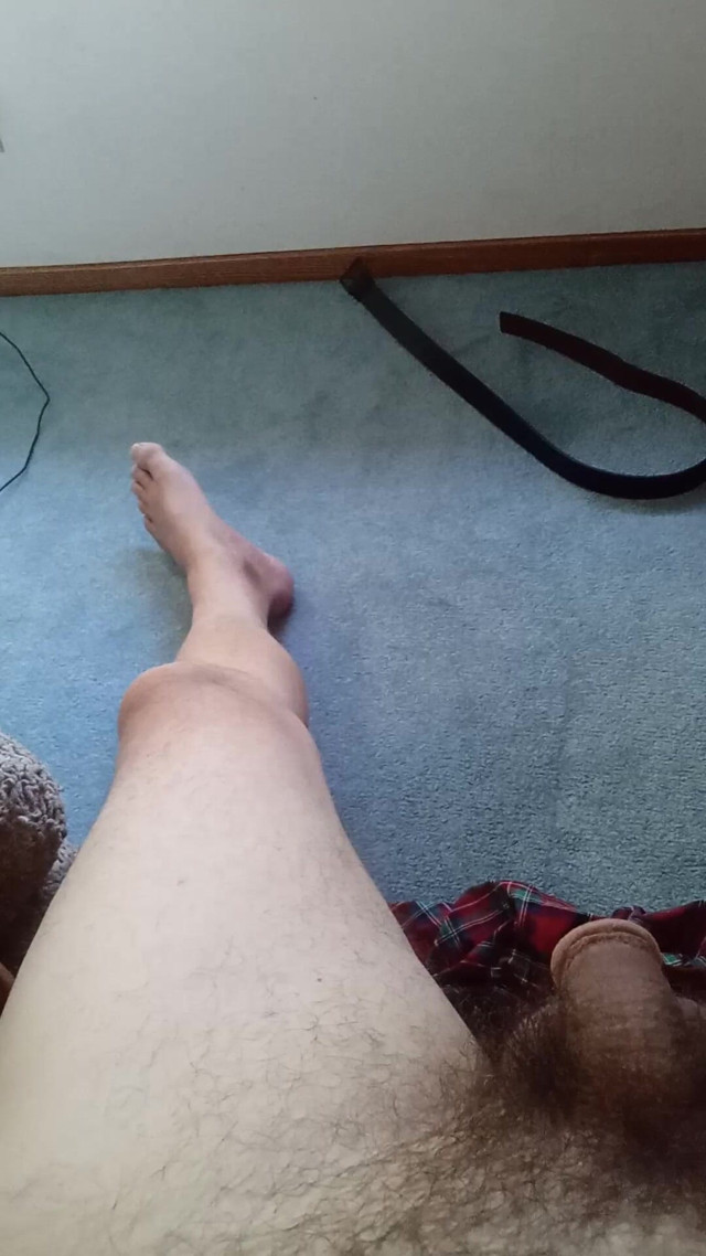 Bored Today (Thomas del Oro)