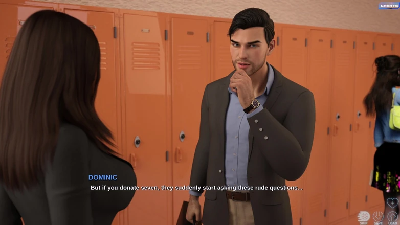 Wickedgammes: Slow and Furious Sex (part 1)