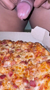 Čas na pizzu