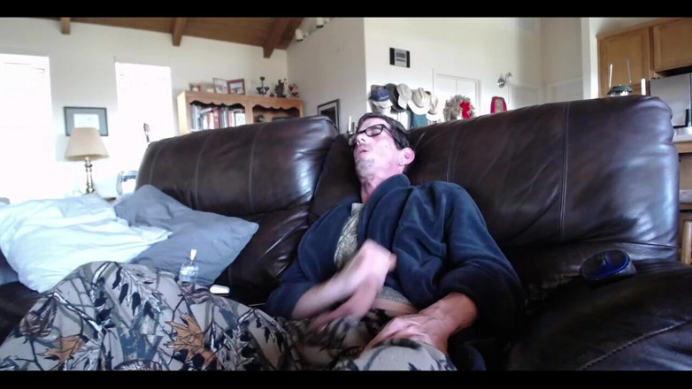 Joe Iandola: Chaturbate Show