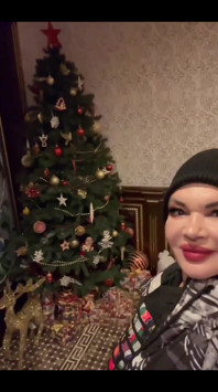 Holydays Are Coming