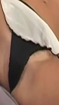 Step Brother Seduces Hot Blonde Big Titted Teen Leigh