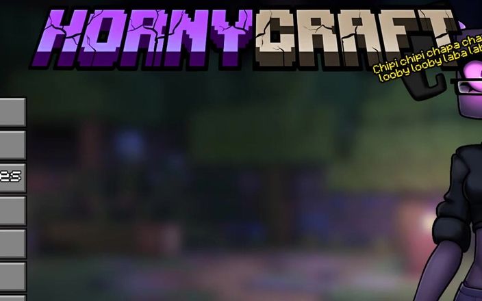 LoveSkySan69: Minecraft Horny Craft - Part 63 Endergirl Finale! by Loveskysanhentai