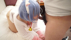 Asian happy ending: Asijský anděl 3306