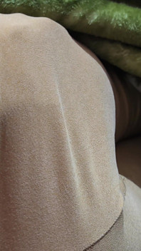 Fucked a Muslim Wife While She Was Cleaning the House