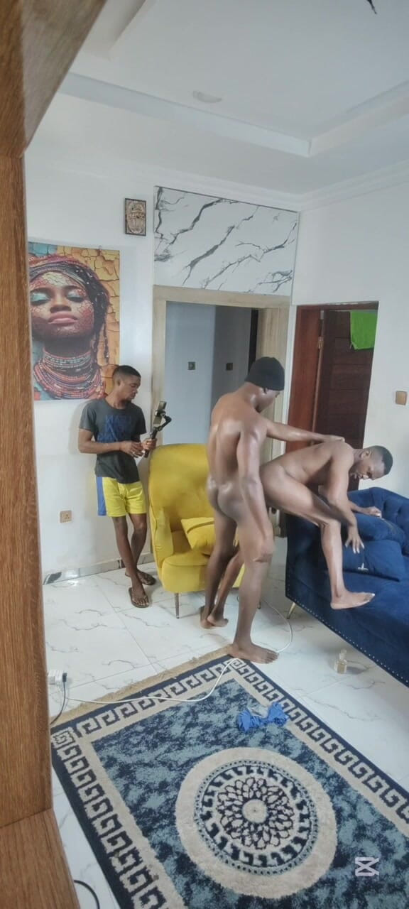 Blackthug20k: Un nou prieten