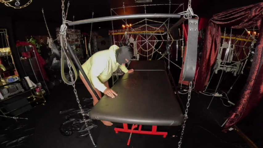 Leck Meine Natursekt-liege Sauber! (Queen-of_BDSM)