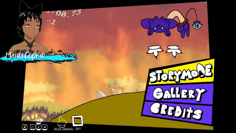 Manor Cookie: Bob.exe - Correre alla velocità del suono e così tanta parodia...