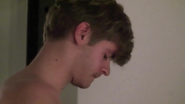 Dream Boy Bondage: Twink Play - Capítulo 15