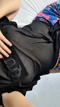 My Body, My Pleasure, Your View
