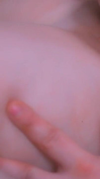 Kinky Boy Gives Cunnilingus His Woman's and She Takes Real Female Orgasm.