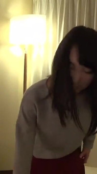 สาวงามคัพจีนมใหญ่เปิดใจและความปรารถนา - ตอน 3