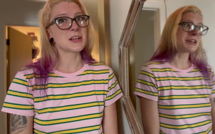 Miss Ellie Roleplay: The Girl Next Door