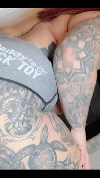 I Want to Be Stepdaddy’s Lil Fuck Toy