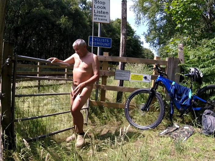 Andy: Caminata 33 2025