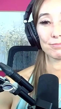 Trikepatrol Interview - Christy Love (pastor, Adult Performer and Comedian!)