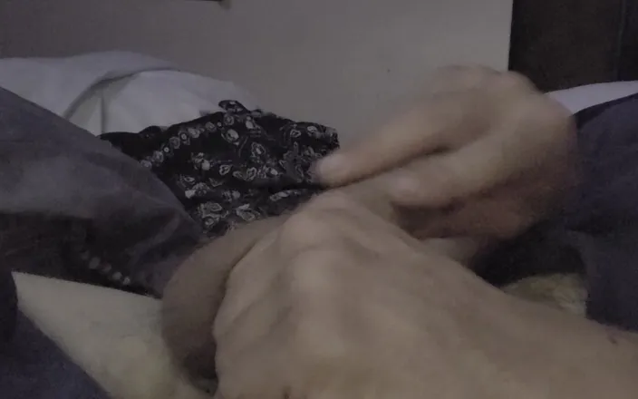 SlamminShards: On Tina Strokin Cock Til Cum