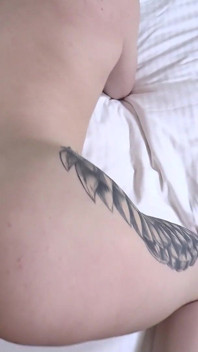 Adalind Gray Creampie Step-daughter