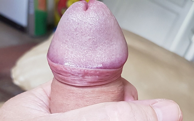 My Friend Lies and Jerks off His Cock Until the Juice Comes Out, Waiting for Something Else (Pellefnatt)