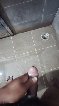 Cumshot
